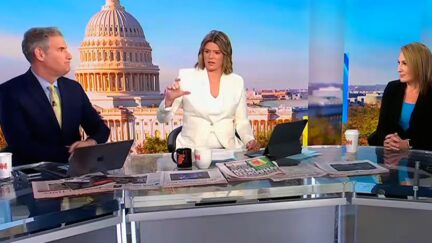 CNN-Morning-Crew-Trashes-Privilege-Of-CEO-Anti-Assassin-Hotline-They-Can-Hire-Their-Own-Security