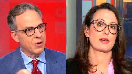 CNN-s-Jake-Tapper-and-Maggie-Haberman-Say-Trump-Is-Looking-To-Wreak-Maximum-Havoc-Like-Vicious-Dino-Predator-2024-12-12